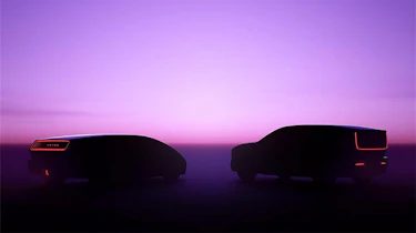 Honda 0 Series CES teaser