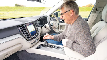 Volvo - in-car gaming