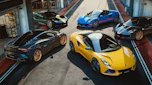 Lotus Emira Limited editions