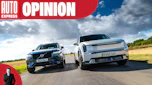 Opinion - EV vs ICE