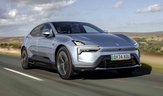 Peugeot's E-408 turns heads wherever I go, but everything isn't rosey | Auto Express