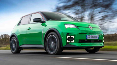 Renault 5 - main image