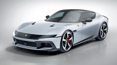 Ferrar 12Cilindri