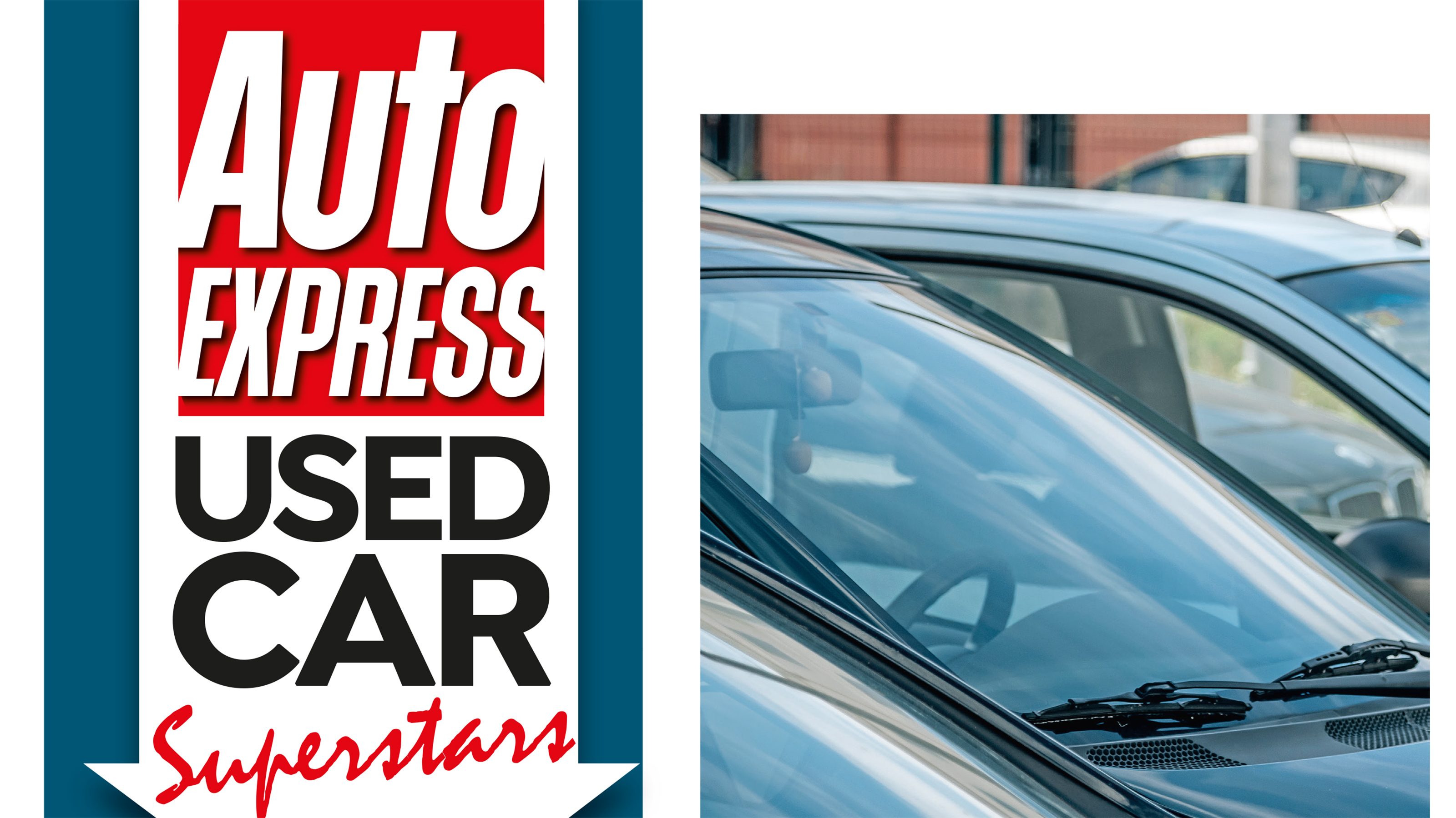 Auto Express Used Car Superstars page