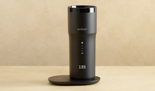 Ember Travel Mug 2+