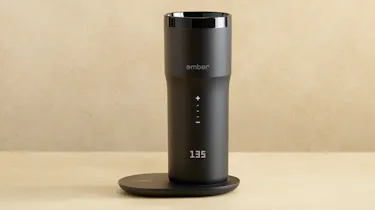 Ember Travel Mug 2+