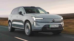 Volvo EX90 - main image