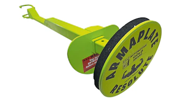 Armaplate Resolute