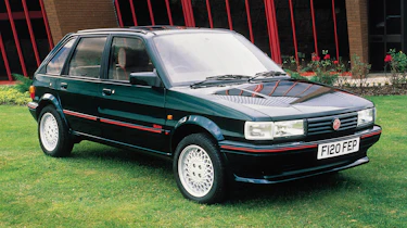 1985’s Best Sellers - Austin/MG Maestro