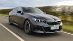 BMW i5 - main image