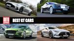 Best GT cars - header image