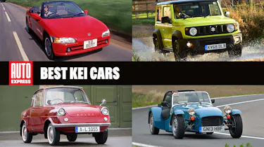 Best kei cars - header image