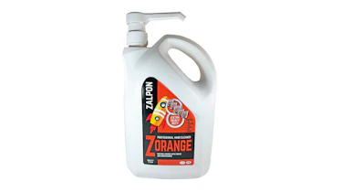 Rozalex Zalpon Zorange