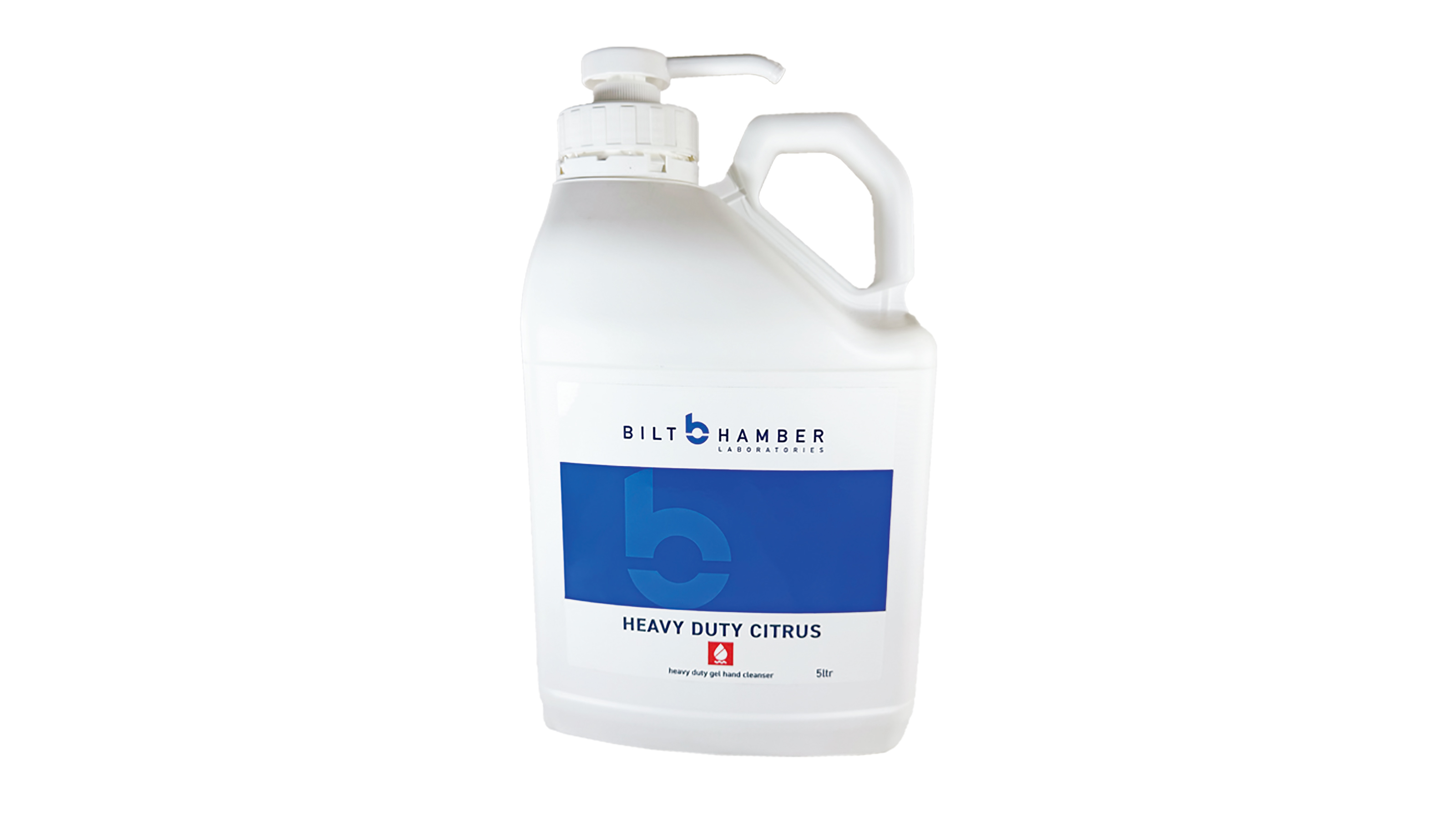 Bilt-Hamber Heavy Duty Citrus