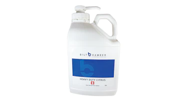 Bilt-Hamber Heavy Duty Citrus