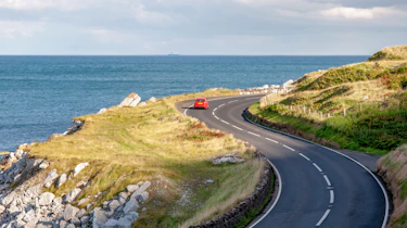 Causeway Coastal Route
