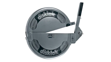 Disklok Diamond Edition
