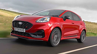 Ford Puma ST - main image