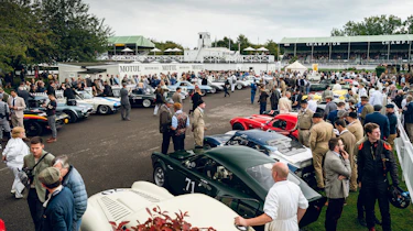 Goodwood Revival