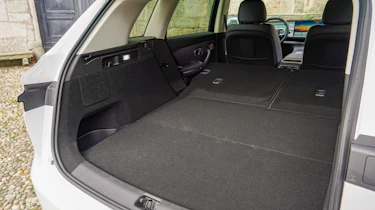 Leapmotor C10 REEV - boot