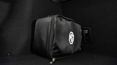 MG4 - charging cable bag