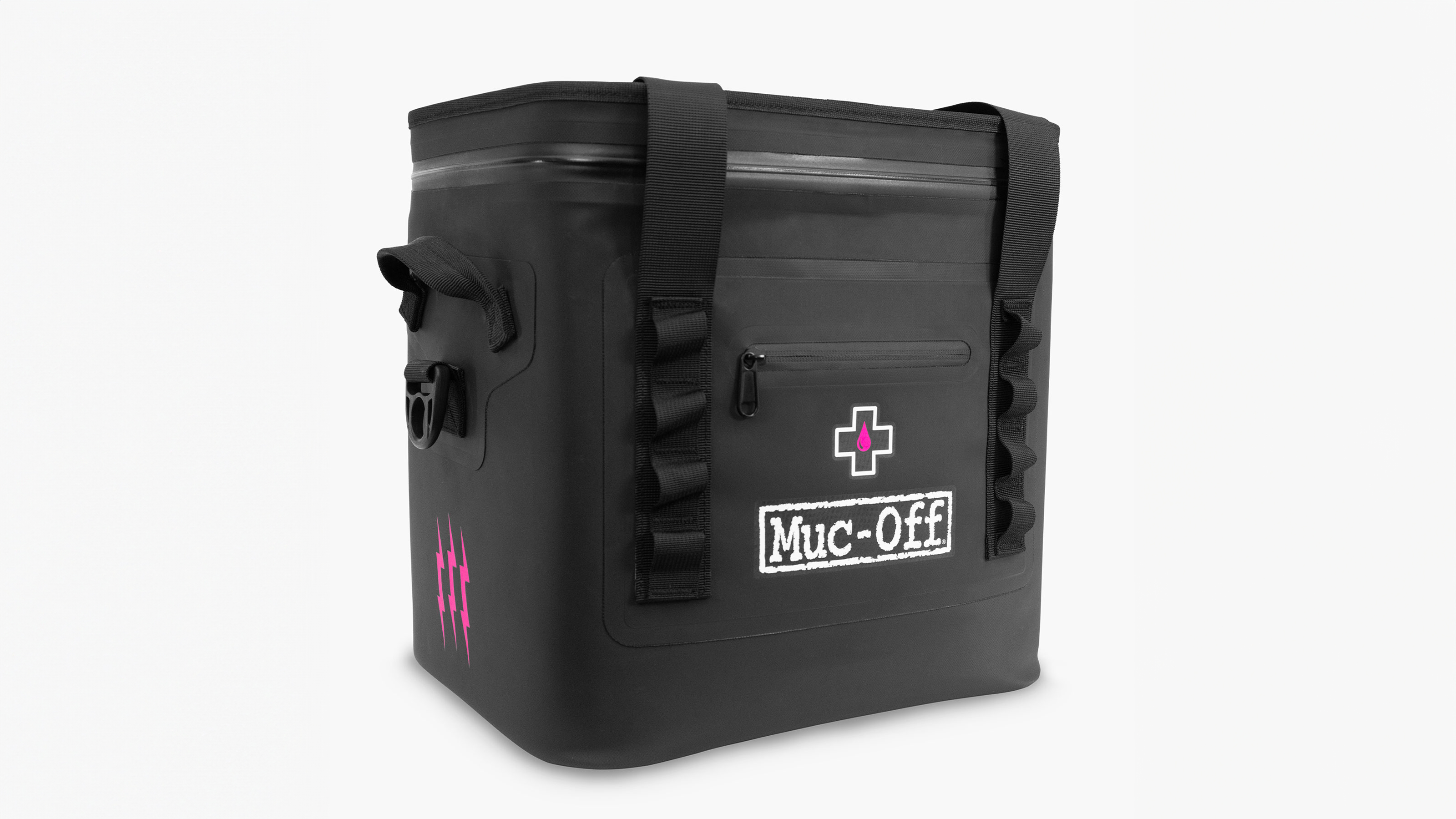 Muc-Off Cool Bag header