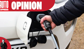Opinion - EV labels