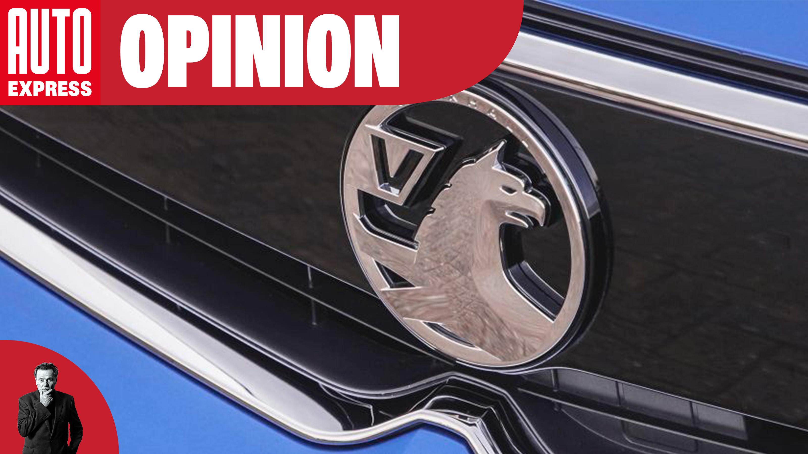 Opinion - Mike Rutherford 