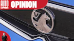 Opinion - Mike Rutherford