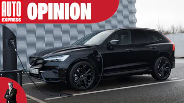 Opinion - PHEVs