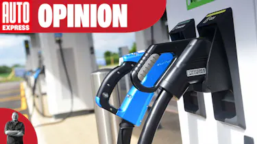 Opinion - ZEV mandate