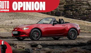 Opinion - convertibles
