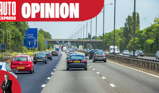 Opinion - pay per mile