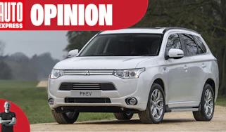 Opinion - PHEVs