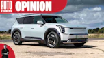 Opinion - weight