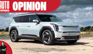 Opinion - weight