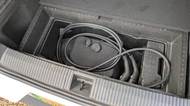 Renault Scenic fleetwatch cables