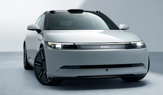 SHM Afeela 1 - front 3/4