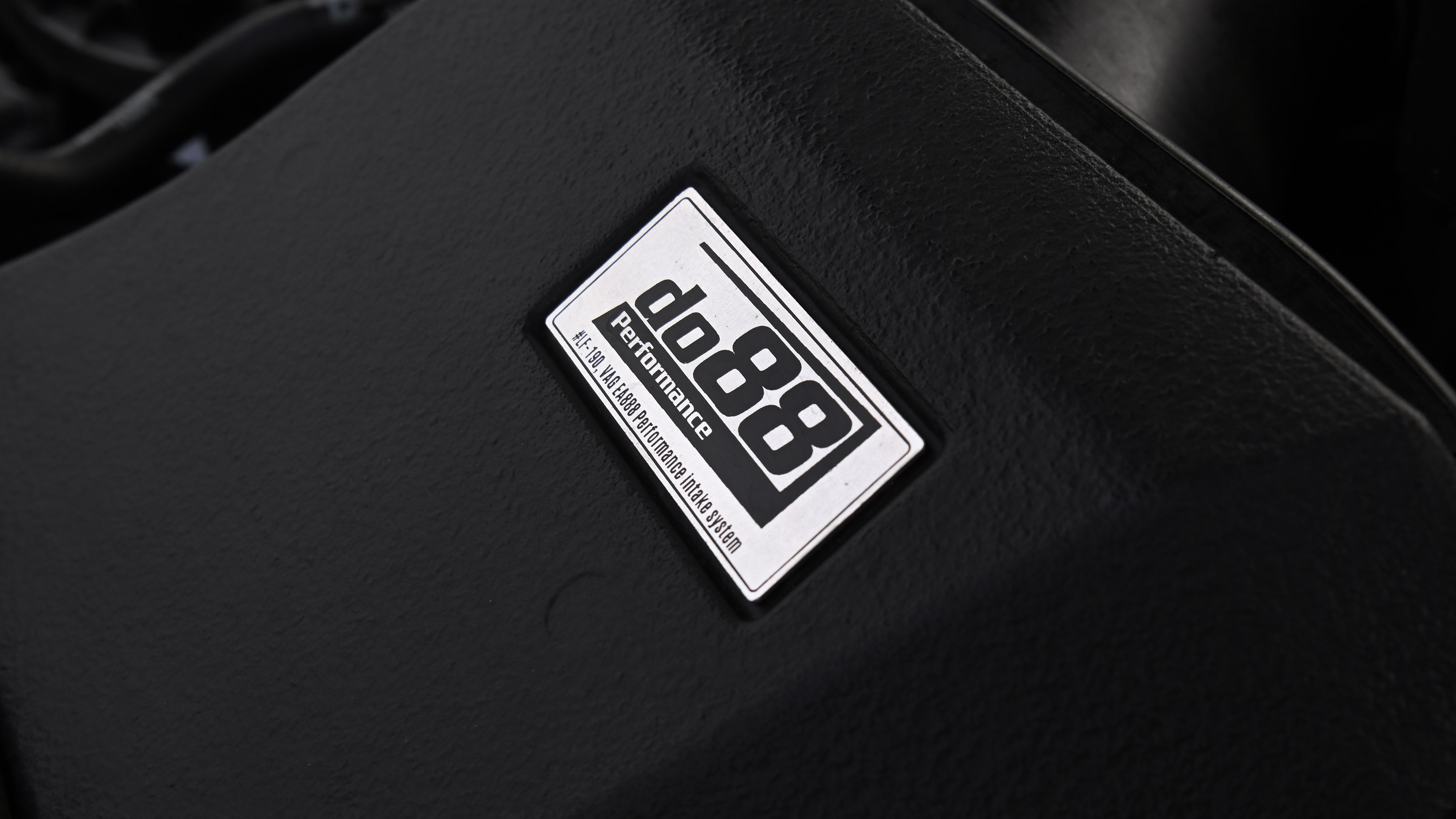 Skoda Superb Sleeper Edition - detail