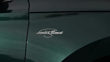 Skoda Superb Sleeper Edition - Laurent and Klement