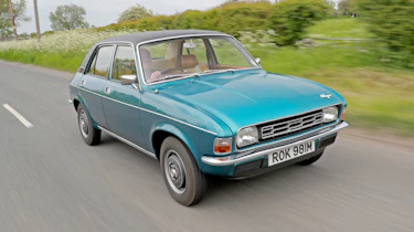 Worst cars ever made - Austin Allegro
