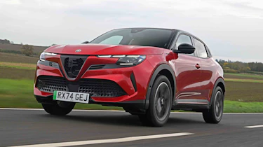 Alfa Romeo Junior - main image