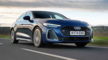 Audi A5 - main image