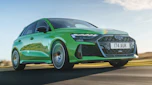 Audi RS 3 Sportback - front