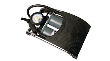 Best car tyre foot pumps - Ring