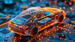 How much does your car know about you