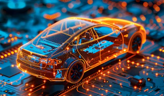 How much does your car know about you