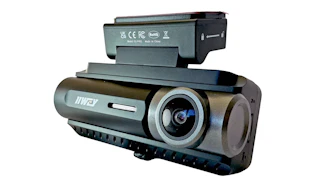 Iiwey D2 Pro dash cam