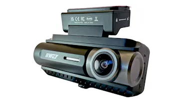 Iiwey D2 Pro dash cam