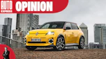 Opinion - Renault
